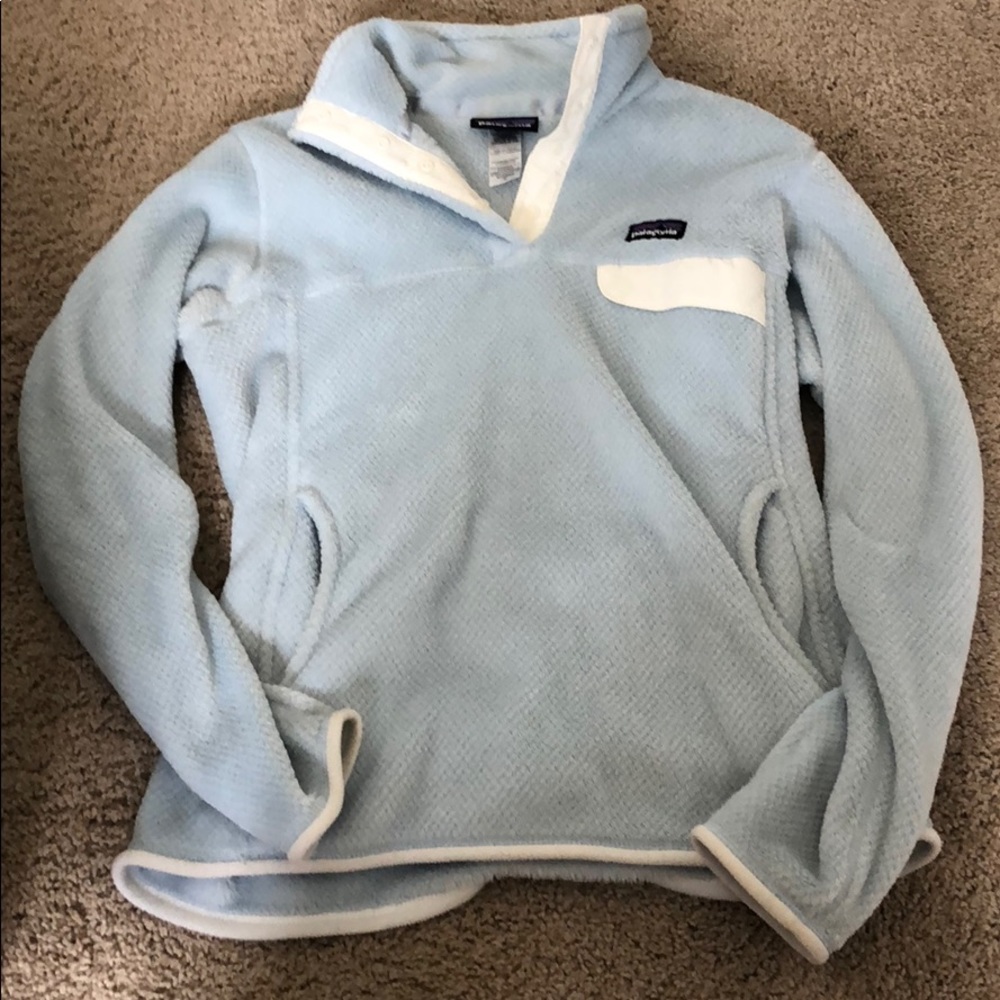 Patagonia pullover